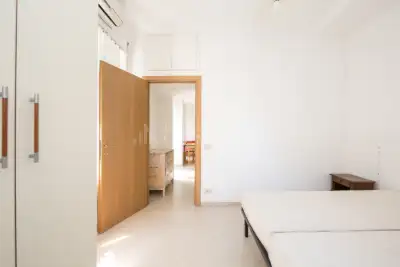 Casa in vendita, Via Apuania, Roma