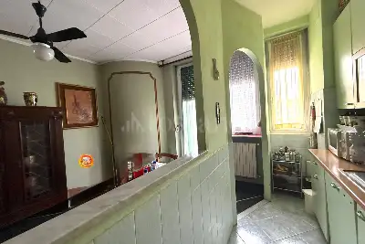 Casa in vendita, Via Privata Angera, Milano