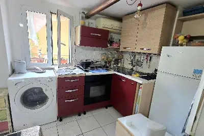 Casa in vendita, Via Monte Lupo Fiorentino, Roma