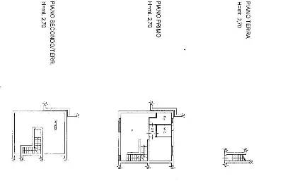 Casa in vendita, Via Luigi Capuana, Favignana