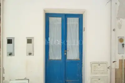 Casa in vendita, Via San Simone, Favignana