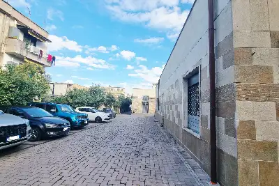 Negozio in vendita, VIA SILICELLA, Roma