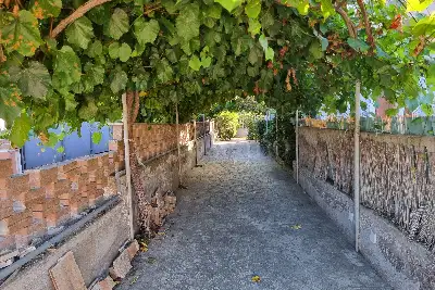 Casa in vendita, Via dei Delfini, Ardea