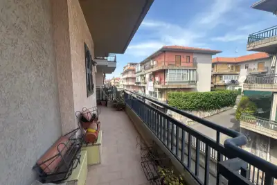 Casa in vendita, Via Campo Sportivo, Mascalucia