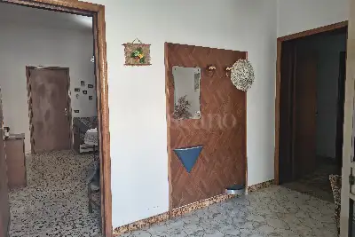 Casa Indipendente in vendita, Via Sicilia, Valderice