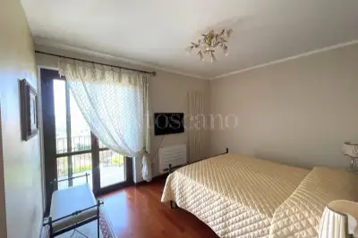 Villino a Schiera in vendita, Via Villa Mosca, Teramo