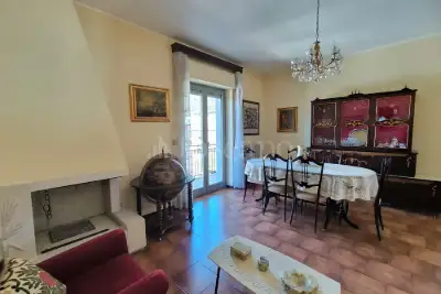 Casa in vendita, Via Carlo Lombardo 6, L'Aquila