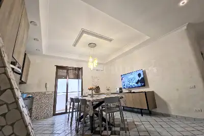 Casa in vendita, Via Consalvo 120, Napoli