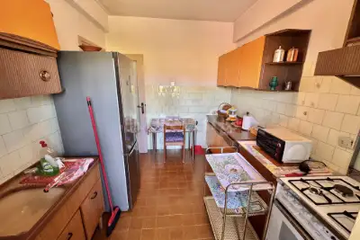 Casa in vendita, Via Carlo Avolio, Roma