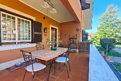 Villa Bifamiliare in vendita, Via delle Vigne di Morena, Roma, Roma