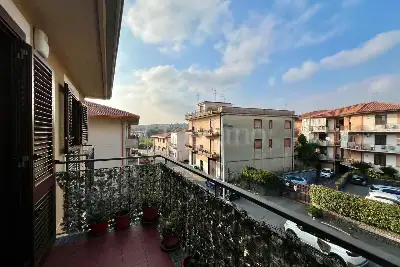 Casa in vendita, Via Gravina, Tremestieri Etneo