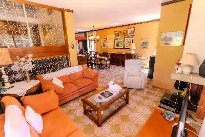 Villa in vendita, Via Giulianova, Fiumicino