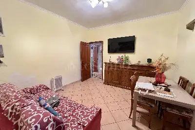 Casa in vendita, Via Sardara, Fiumicino