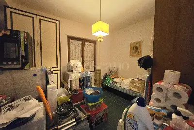 Casa in vendita, Via Monte Bianco, Santa Marinella