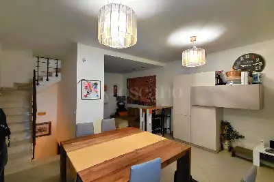 Villino a Schiera in vendita, Via Paolo Orsi, Roma