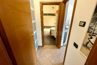 Casa in vendita, Via A. Starrabba di Rudinì, Pomezia