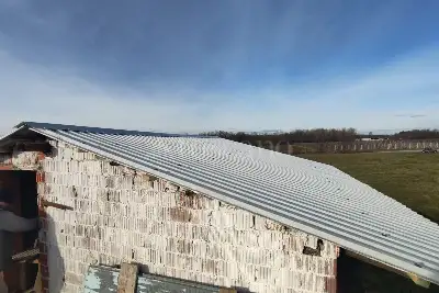 Casale in vendita, Strada Provinciale 20, Barengo