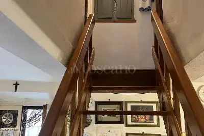 Casa Indipendente in vendita, Località Curcelle, Vernio