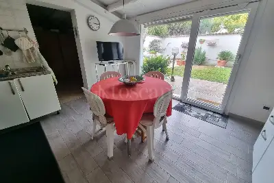 Villa Bifamiliare in vendita, Via Giuseppe Lugli, Roma