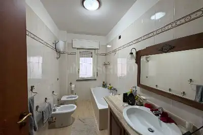 Casa in vendita, Via Biagio Miraglia, Catanzaro