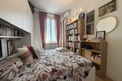 House for sale, Viale Umbria 64, Milano
