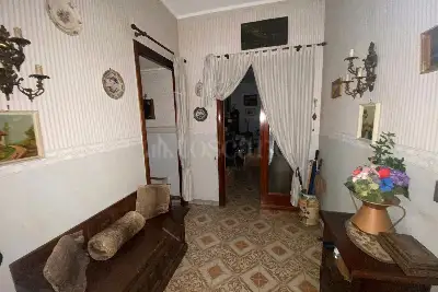 Casa in vendita, Via della Corazzata, Roma