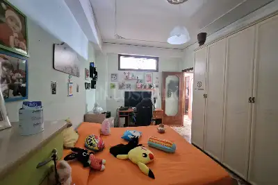 Casa in vendita, Fondo la Manna, Palermo