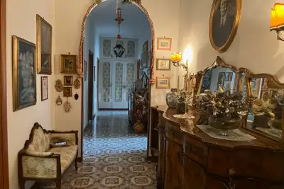 Casa in vendita, Via Cristoforo Colombo, Roma