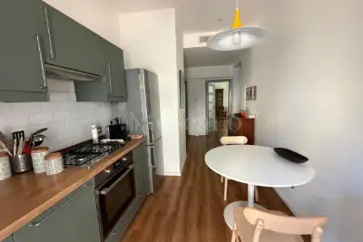 Casa in affitto, Via Folco Portinari, Roma