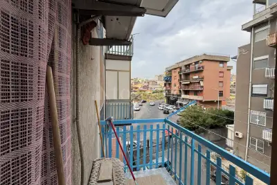 Casa in vendita, Viale delle Medaglie D'Oro, Catania