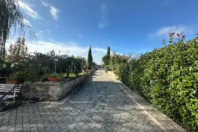 Villa in vendita, Via delle Querce, Lanuvio