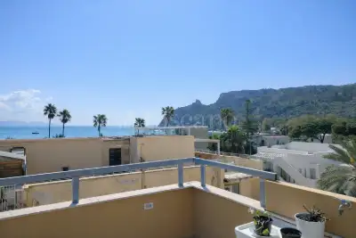 Casa in vendita, Via Lungo Saline, Cagliari