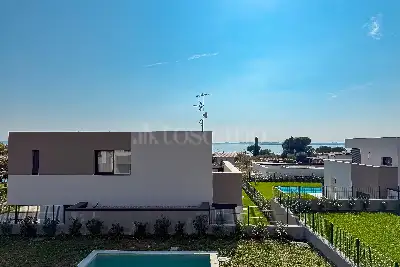 Villa in vendita, Via San Sivino, Moniga del Garda