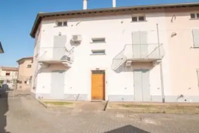 Casa in vendita, Via A. Depretis, Bressana Bottarone