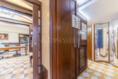 Ufficio in vendita, Via della Fontanella di Borghese, Roma