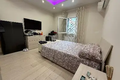 Villa Bifamiliare in vendita, Via dello Zeffiro, Fiumicino