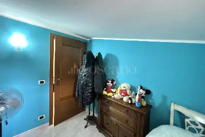 Casa in vendita, Via Augusta, Ladispoli