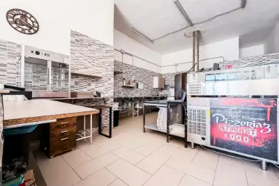 Attività Commerciale in vendita, Viale Aldo Moro, Olbia