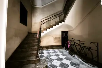 Casa in vendita, Via Paolo Balsamo, Palermo