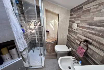 Casa in vendita, Via Ferdinando Fuga 15, Fiumicino, Fiumicino