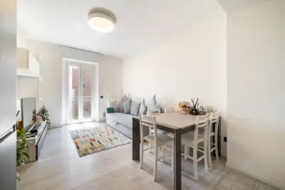 Casa in vendita, Via Marco Ulpio Traiano, Milano