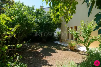 Villino a Schiera in vendita, Via Ercole Carletti, Udine