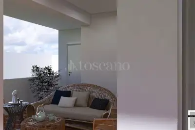 Casa in vendita, Via Monte Fumaiolo, Montesilvano