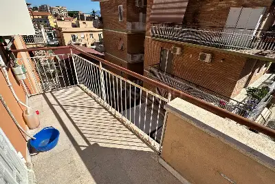 Casa in vendita, Via della Bella Villa, Roma