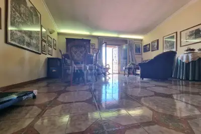 Casa in vendita, Via Cerzeto, Roma