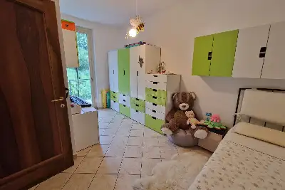 Casa in vendita, Via Asilo, Bovezzo