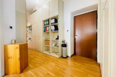 Casa in vendita, Viale Coni Zugna, Milano