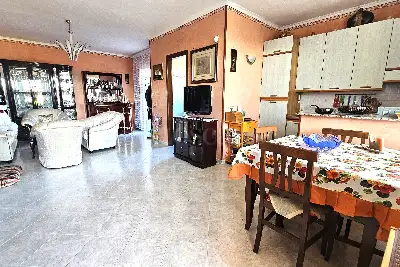 Villa Bifamiliare in vendita, Via Metauro, Ardea