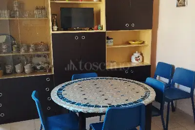 Casa in vendita, via Umbria Montesilvano, Montesilvano