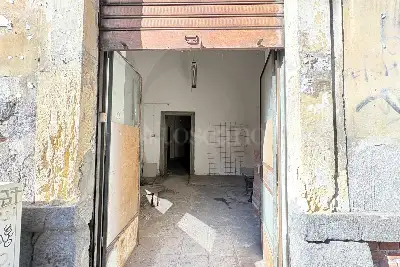 Casa in vendita, Via Monsignor Ventimiglia 269, Catania